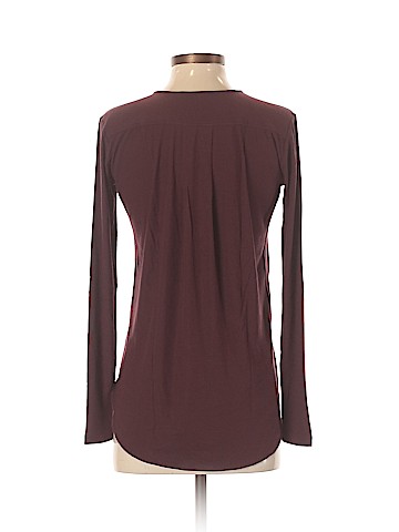 Theory Long Sleeve Top (view 2)