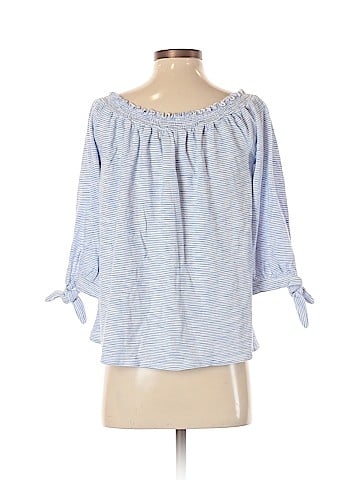 Cupio Short Sleeve Top (view 2)