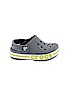 Crocs Gray Clogs Size 5 (baby) - photo 1