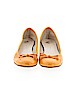 Etienne Aigner Orange Flats Size 6 1/2 - photo 2