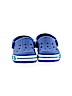 Crocs Purple Clogs Size 5 (baby) - photo 2