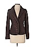 J.jill Brown Blazer Size S (petite) - photo 1