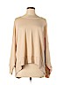 Wishlist Tan Sweatshirt Size Med - Lg - photo 1