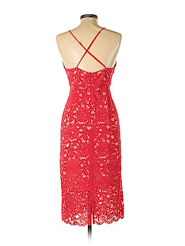 Paris Sunday Cocktail Dress (view 2)