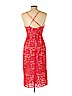Paris Sunday Red Cocktail Dress Size XL - photo 2