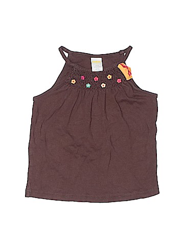 Gymboree Sleeveless Top (view 1)