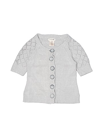 Sarsaparilla Cardigan (view 1)