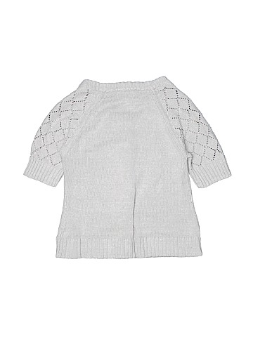 Sarsaparilla Cardigan (view 2)