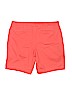 Lands' End Pink Khaki Shorts Size 14 (petite) - photo 2