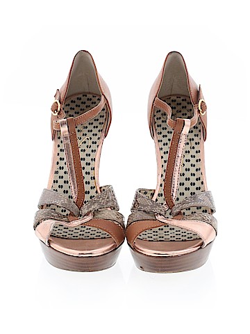 Jessica Simpson Heels (view 2)