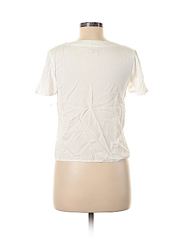 SO Short Sleeve Blouse (view 2)