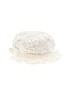Assorted Brands White Bucket Hat One Size (Infants) - photo 1