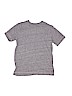 Old Navy Gray Short Sleeve T-Shirt Size 8 - photo 1