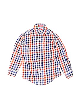 IZOD Size 4