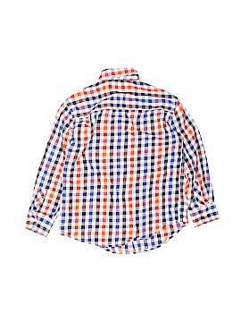 IZOD Size 4