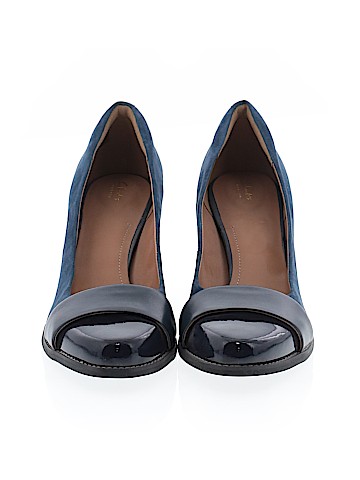 Clarks Heels (view 2)