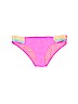 Victoria's Secret Pink Swimsuit Bottoms Size S - photo 1