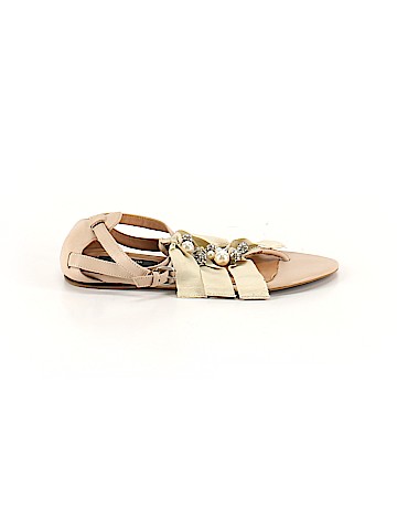 Ann Taylor Sandals (view 1)