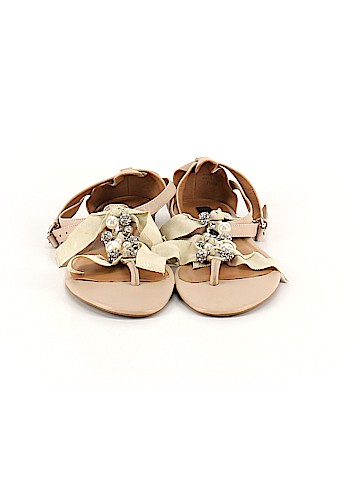 Ann Taylor Sandals (view 2)