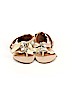 Ann Taylor Tan Sandals Size 7 1/2 - photo 2