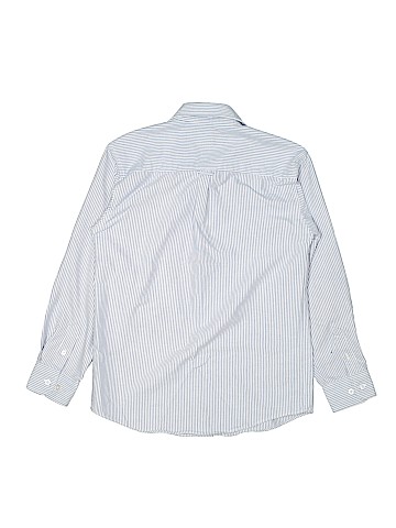 Van Heusen Long Sleeve Button-Down Shirt (view 2)