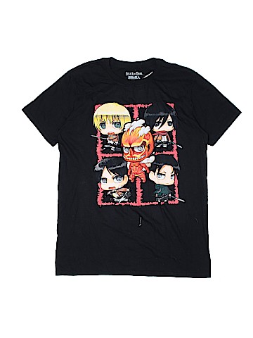 Assorted Brands Short Sleeve T-Shirt (view 1)