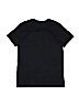 Assorted Brands 100% Cotton Black Short Sleeve T-Shirt Size M (youth) - photo 2