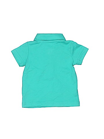 Just One You Short Sleeve Polo (view 2)