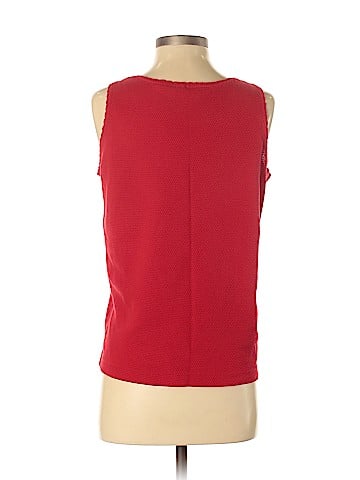 Cabin Creek Sleeveless Top (view 2)