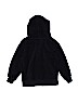 Crewcuts 100% Polyester Black Pullover Hoodie Size 6 - 7 - photo 2