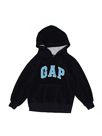 Crewcuts Pullover Hoodie (view 1)
