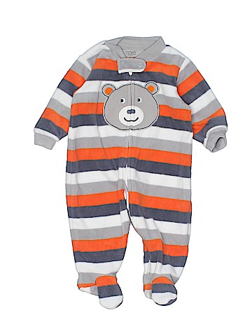 Carter's Long Sleeve Outfit (view 1)