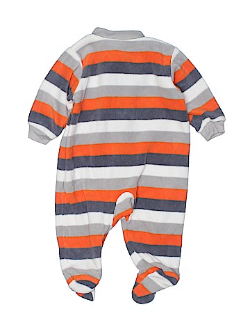 Carter's Long Sleeve Outfit (view 2)