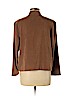 Briggs New York Brown Jacket Size M (petite) - photo 2