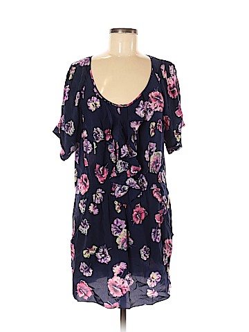 Rebecca Taylor Casual Dress (view 1)