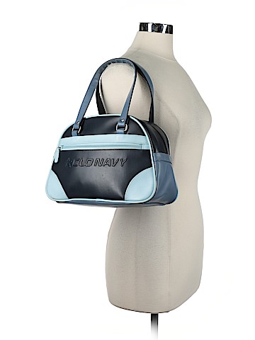 Old Navy Satchel (view 2)