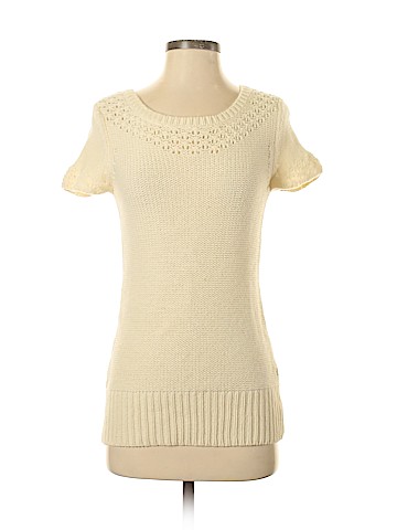 American Eagle Outfitters Pullover Sweater (view 1)