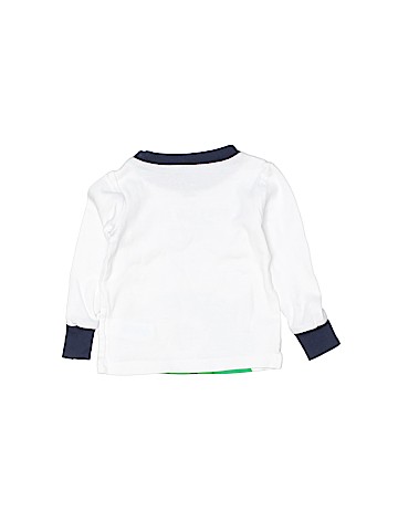 The Children's Place Long Sleeve T-Shirt (view 2)