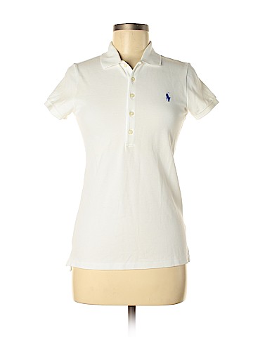 Ralph Lauren Short Sleeve Polo (view 1)