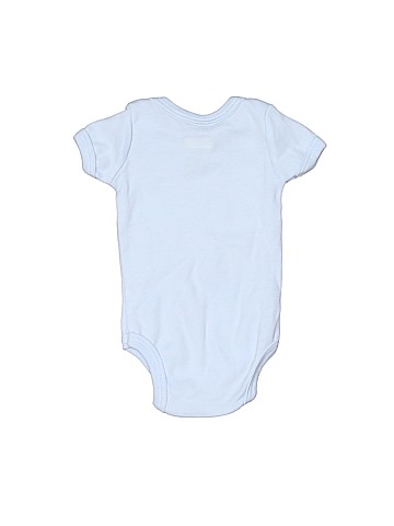 Swiggles Short Sleeve Onesie (view 2)