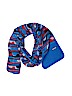 Patagonia 100% Polyester Print Blue Scarf One size - photo 1