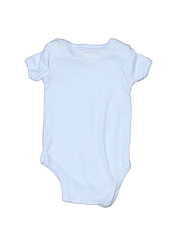 Swiggles Short Sleeve Onesie (view 2)
