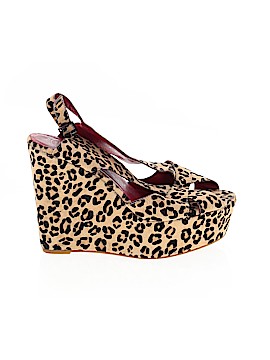 Jeffrey Campbell Ibiza Last Size 9 1/2