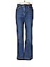 Trafaluc by Zara Blue Jeans Size 4 - photo 1