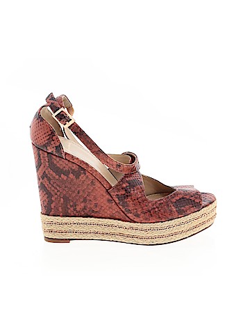 B Brian Atwood Wedges (view 1)