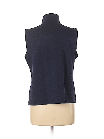 Karen Scott Sport Vest (view 2)