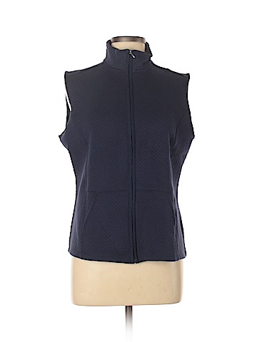 Karen Scott Sport Vest (view 1)