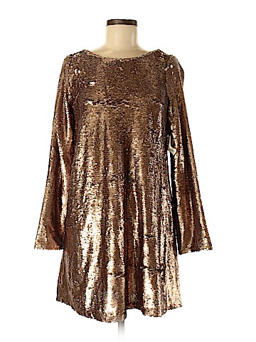 Double Zero Cocktail Dress (view 1)