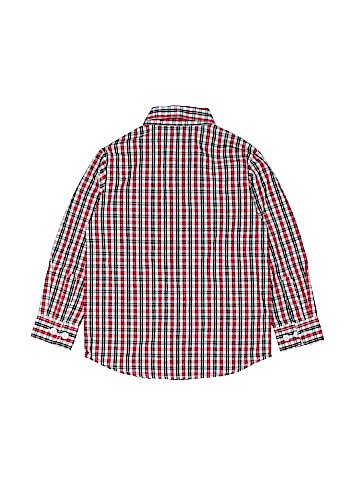 Dockers Long Sleeve Button-Down Shirt (view 2)