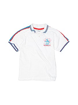 An Original Penguin by Munsingwear Size 7